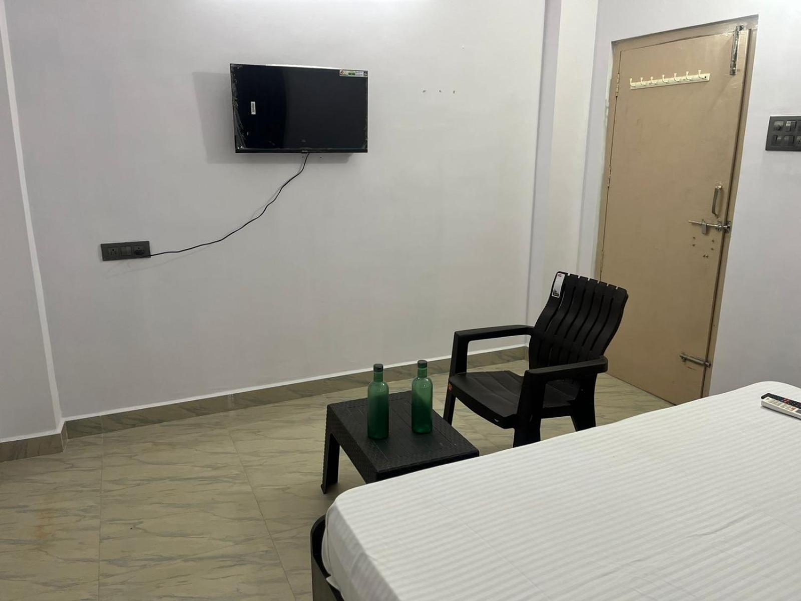 Rest N' Refresh Homes Visakhapatnam Ngoại thất bức ảnh