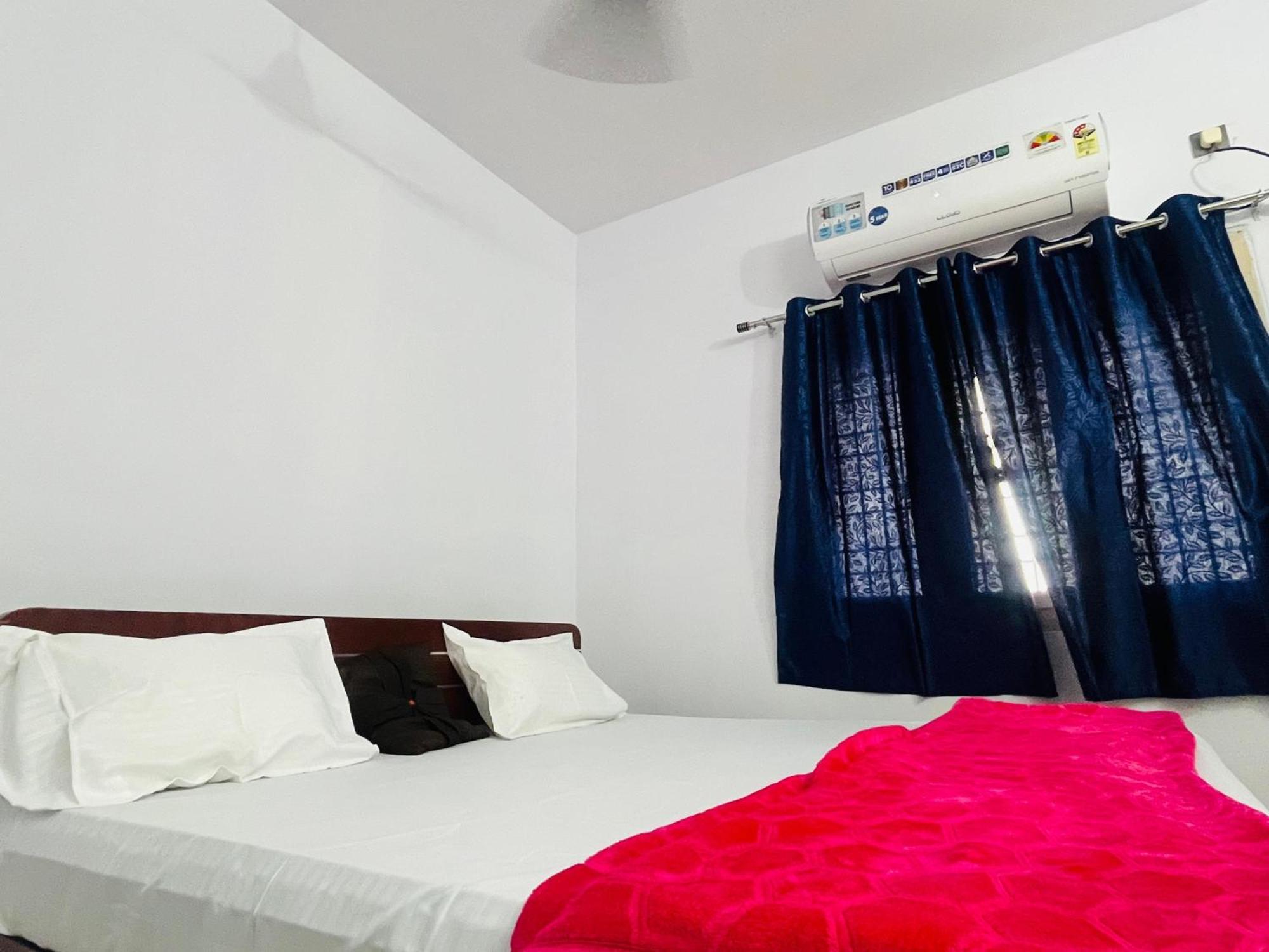 Rest N' Refresh Homes Visakhapatnam Ngoại thất bức ảnh