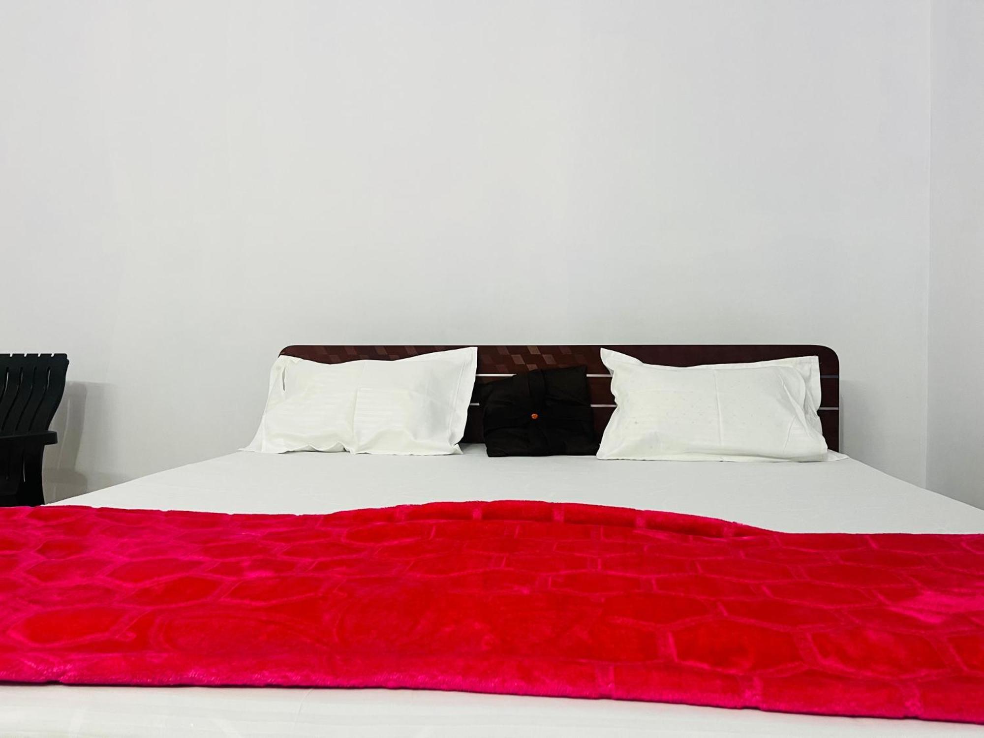 Rest N' Refresh Homes Visakhapatnam Ngoại thất bức ảnh
