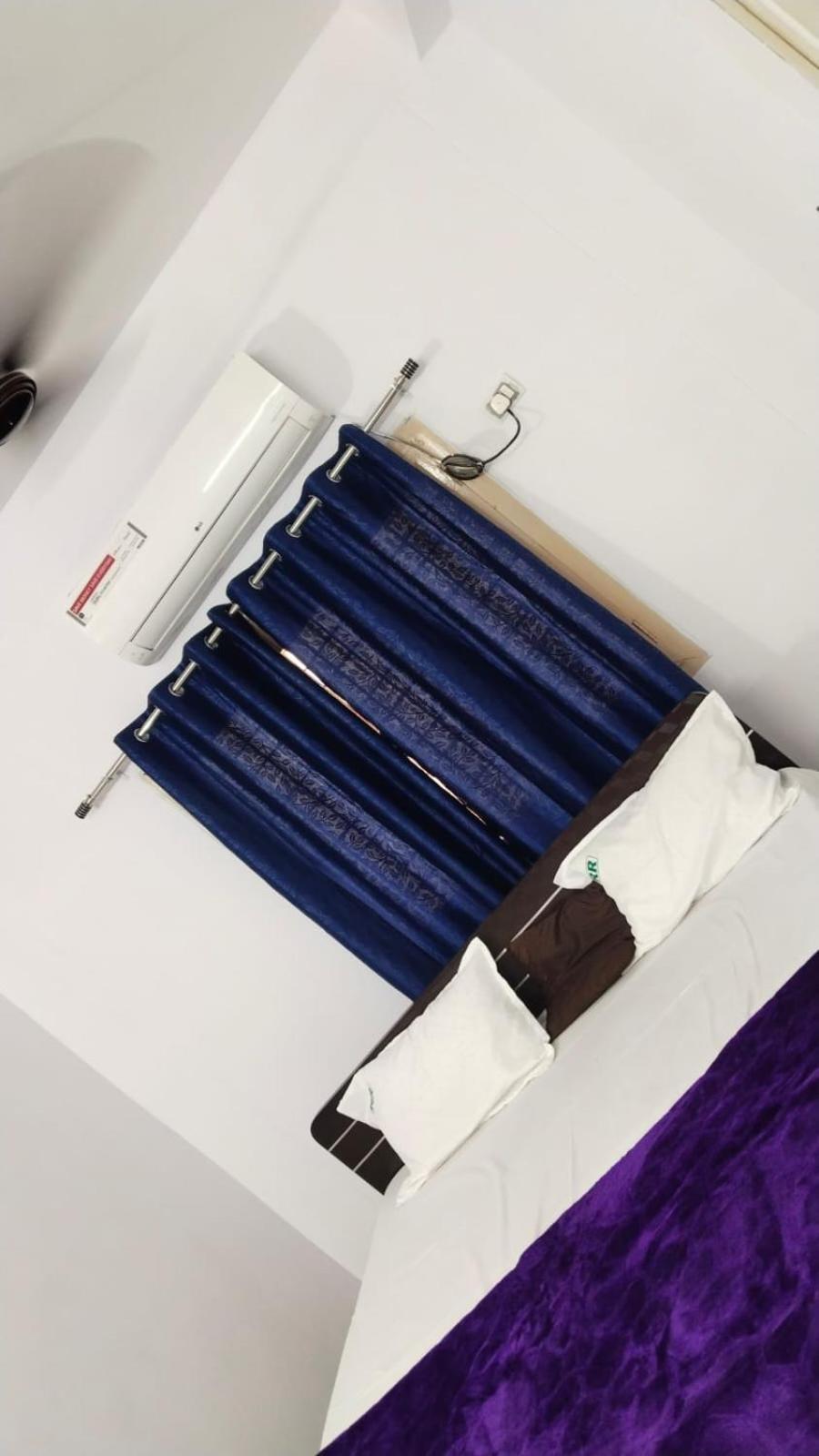Rest N' Refresh Homes Visakhapatnam Ngoại thất bức ảnh