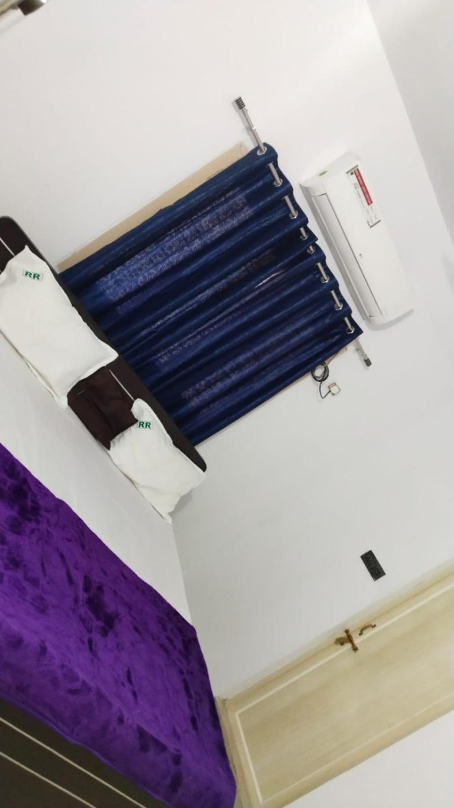 Rest N' Refresh Homes Visakhapatnam Ngoại thất bức ảnh